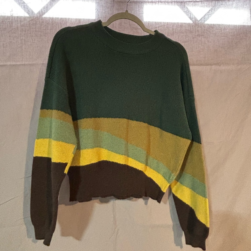 Prana Women's Sweater